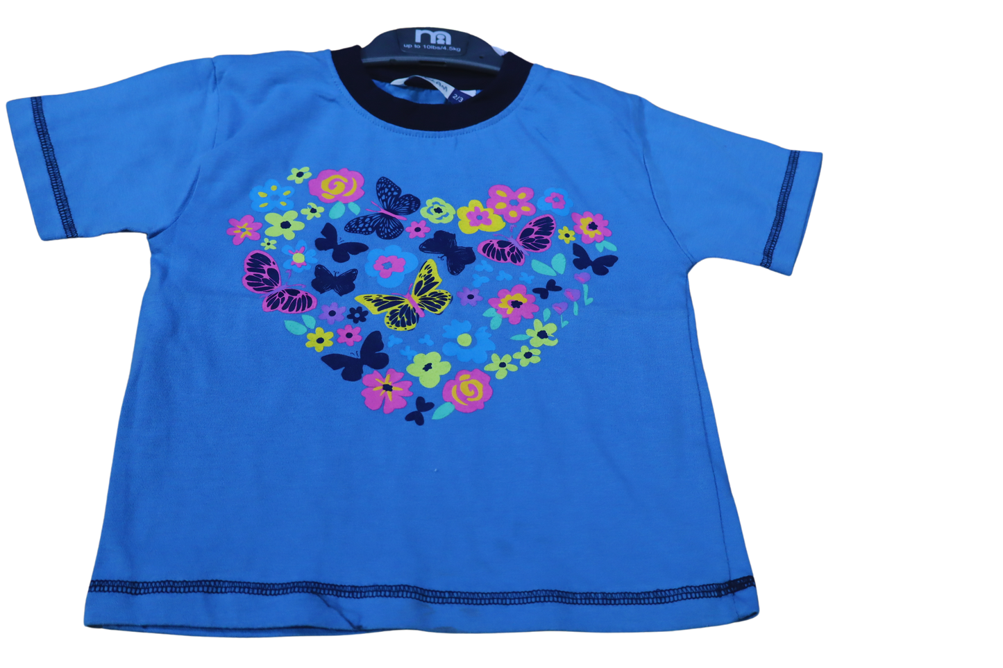 BRANDED T- SHIRT
