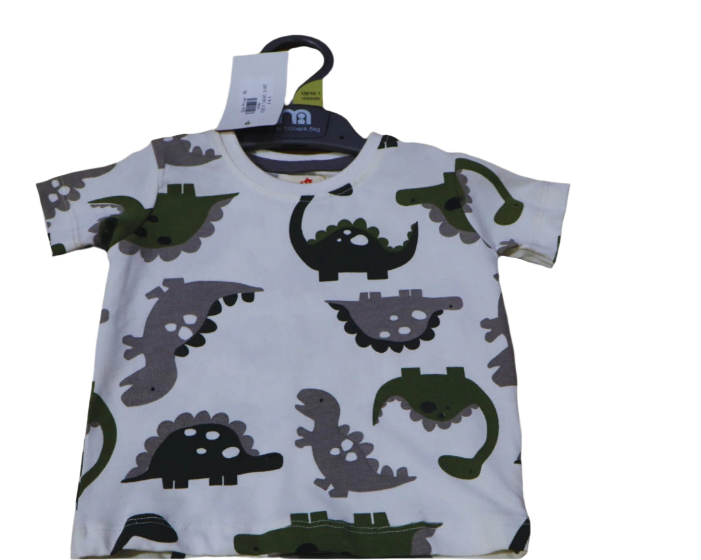 BRANDED TSHIRT