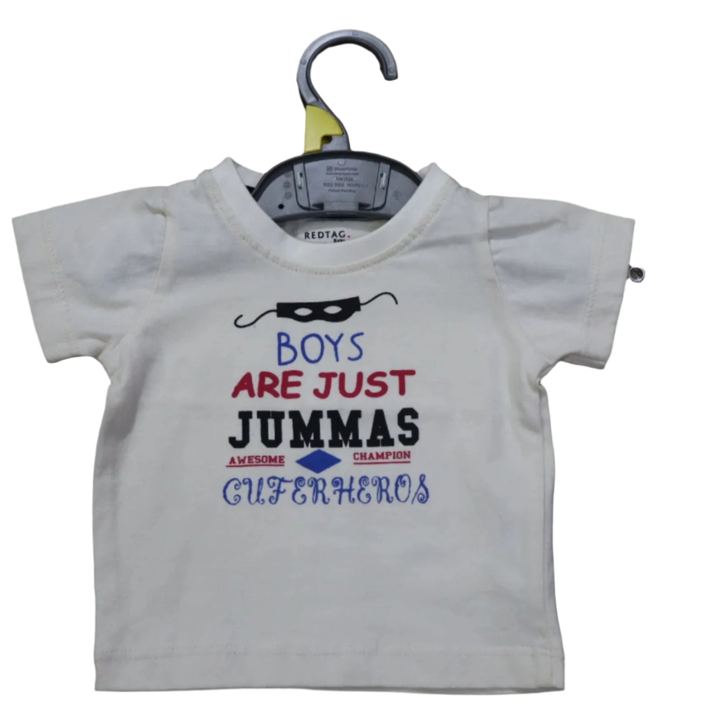 BRANDED TSHIRT