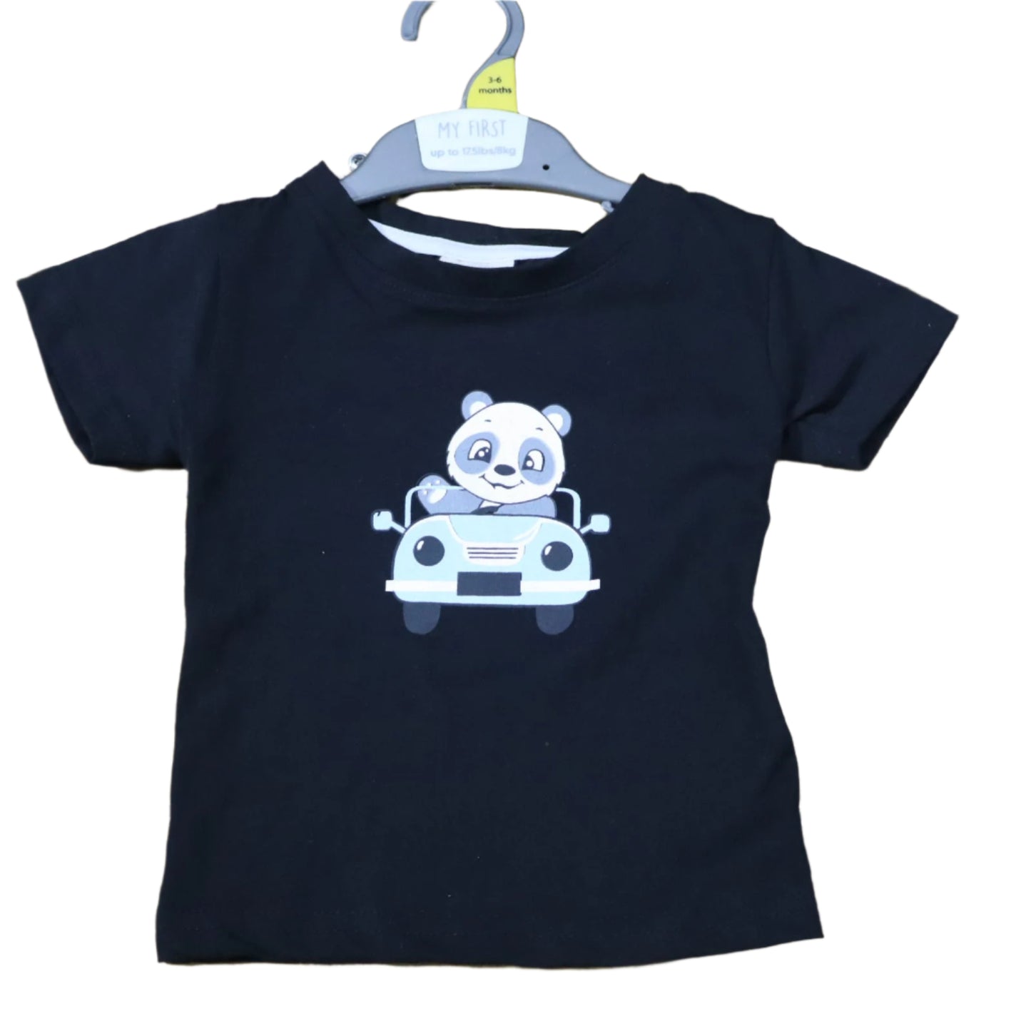 BRANDED TSHIRT