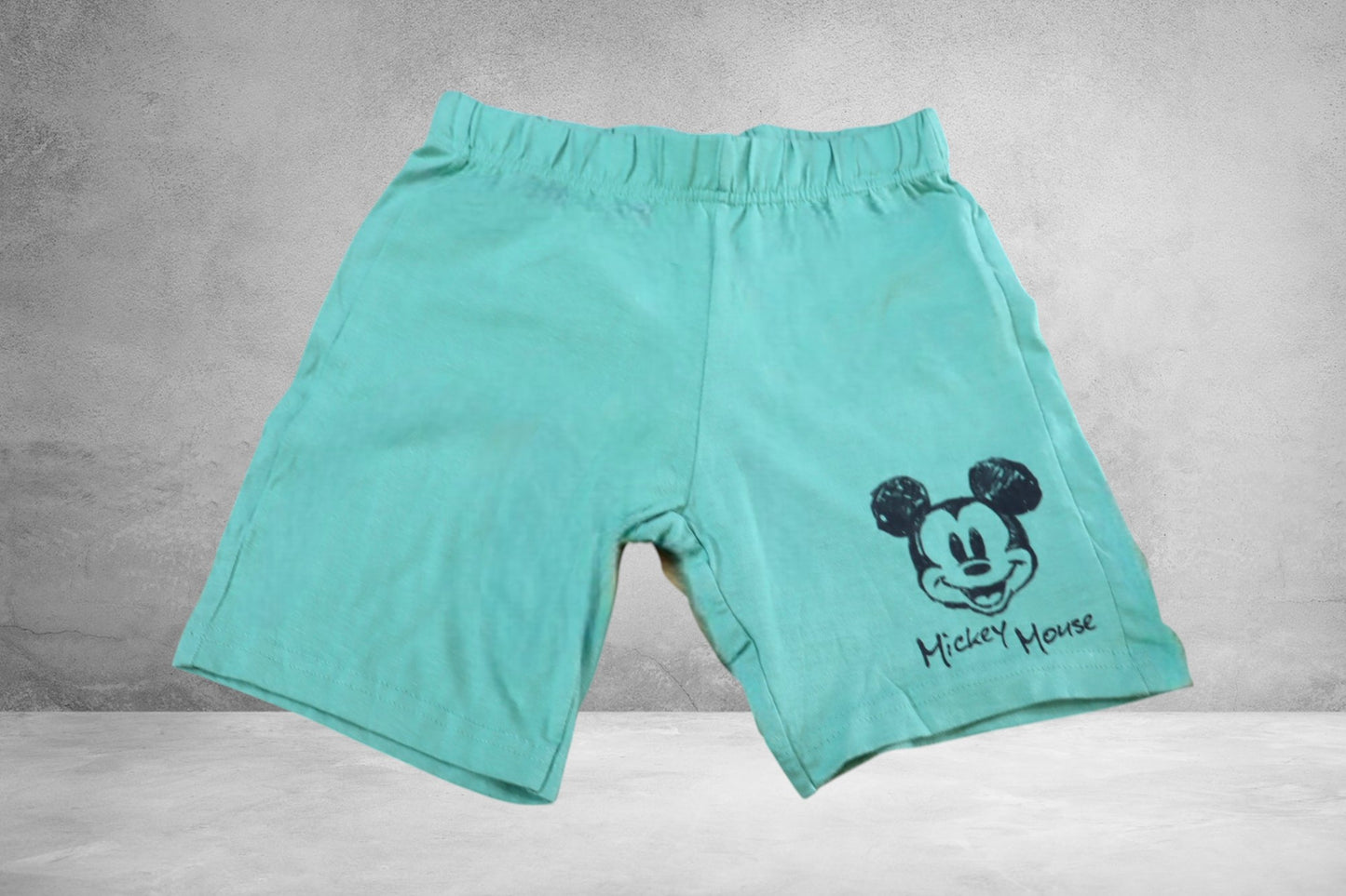BRANDED SHORTS