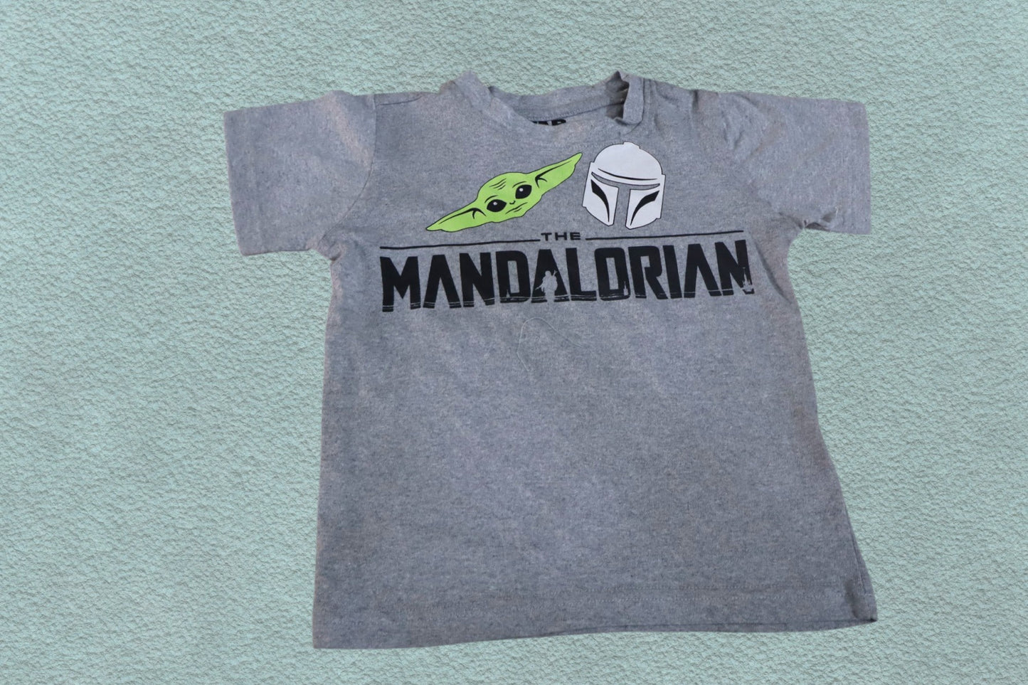 BRANDED T-SHIRT