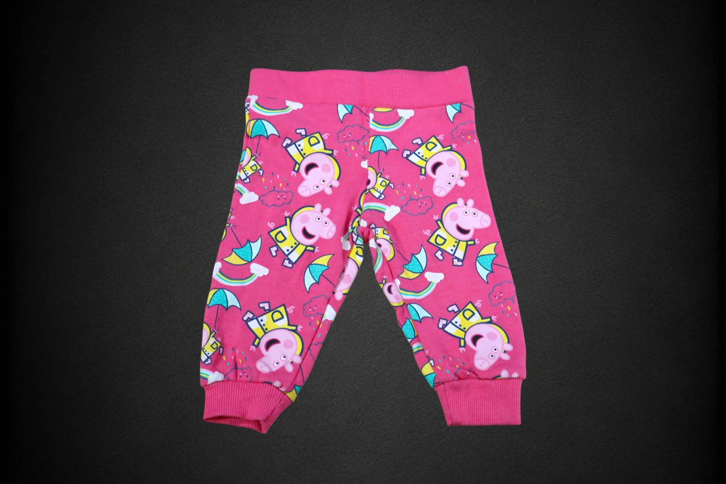 BRANDED PANT