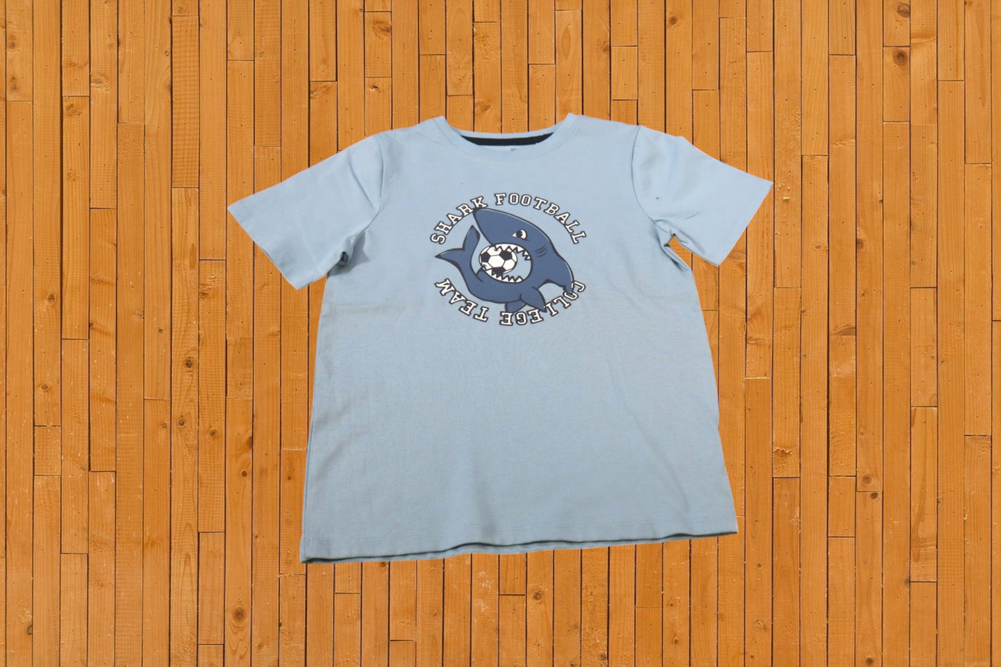 BRANDED T-SHIRT