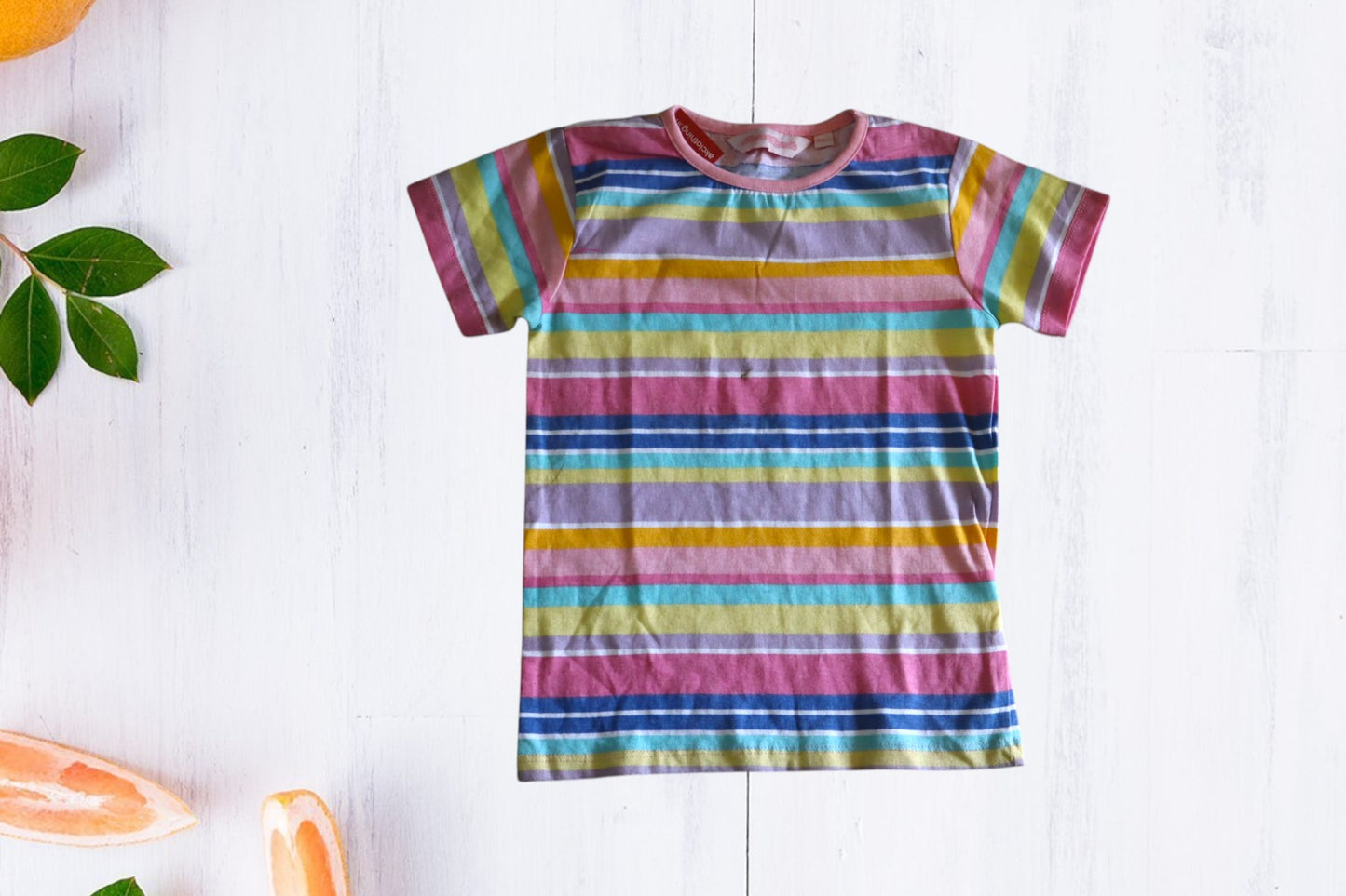 BRANDED T- SHIRT