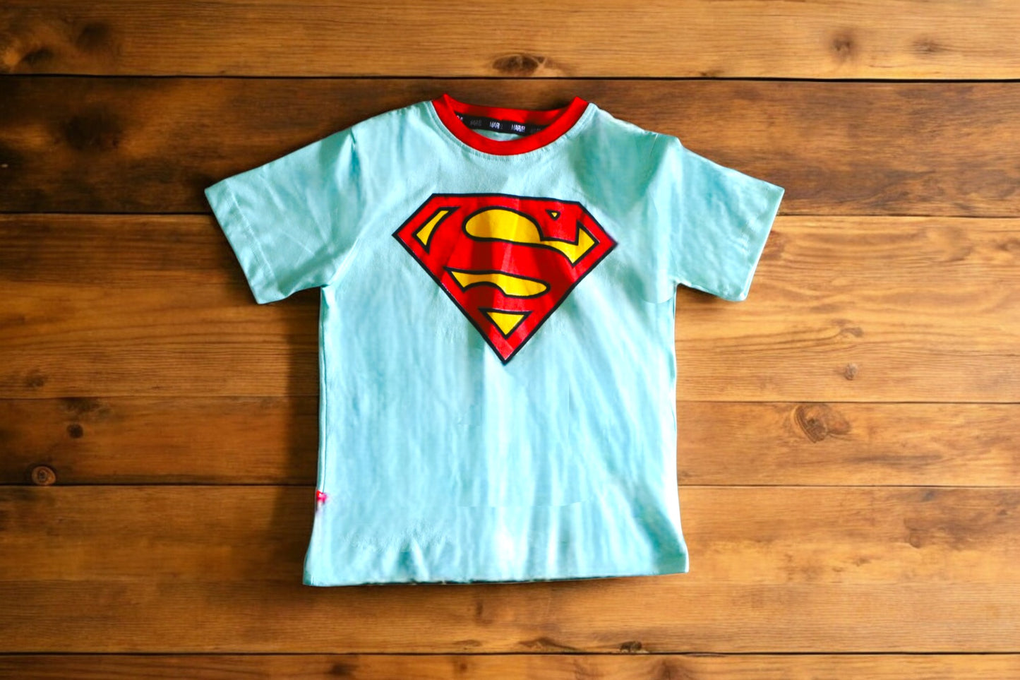 BRANDED T-SHIRT