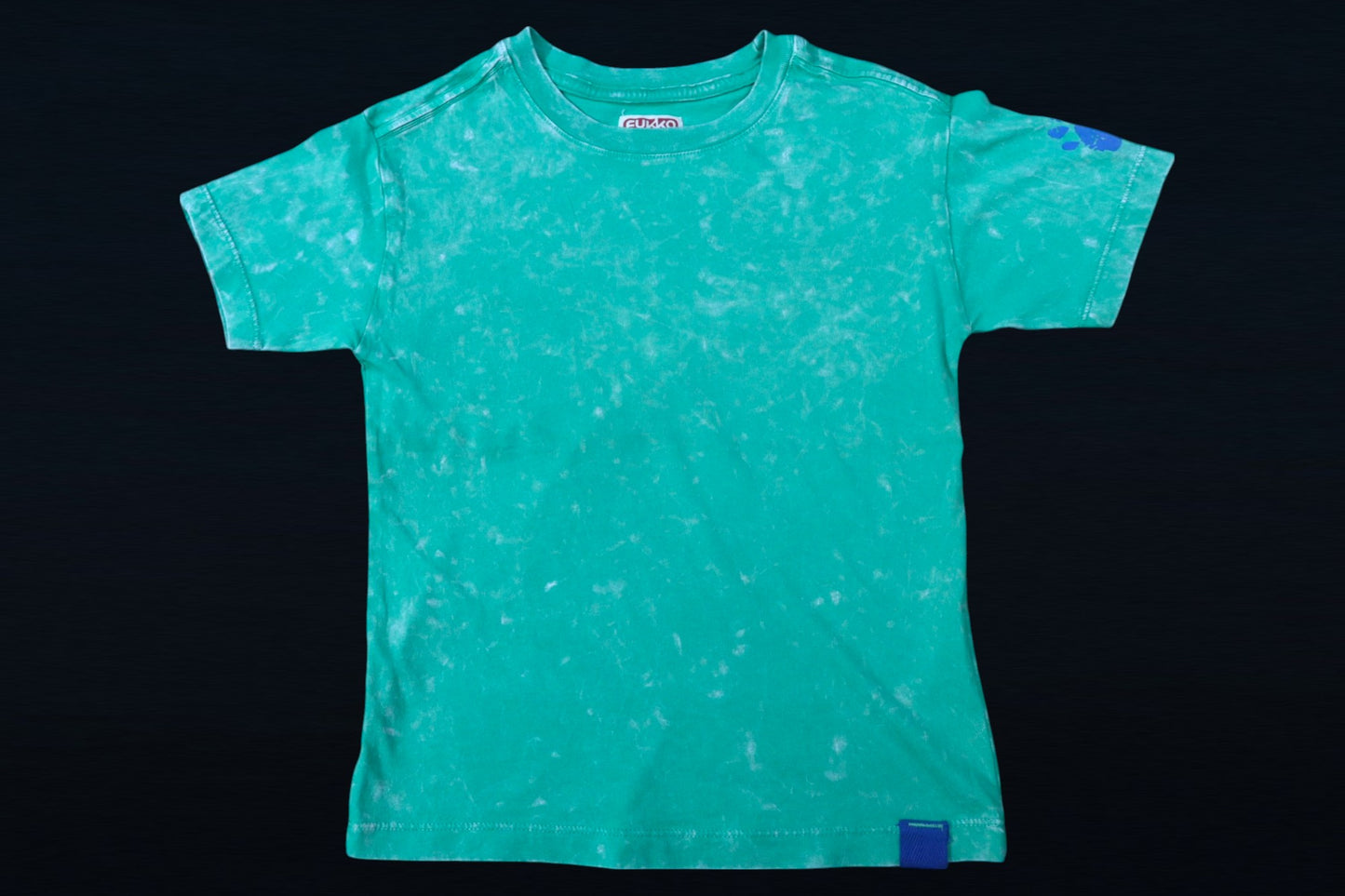 BRANDED T- SHIRT