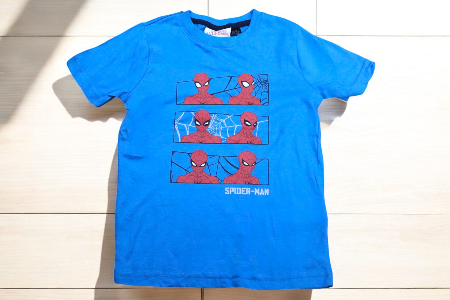 BRANDED T-SHIRT