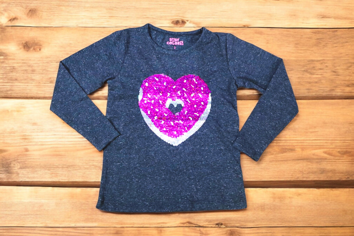 BRANDED T- SHIRT