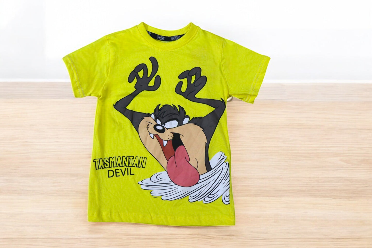 BRANDED T- SHIRT