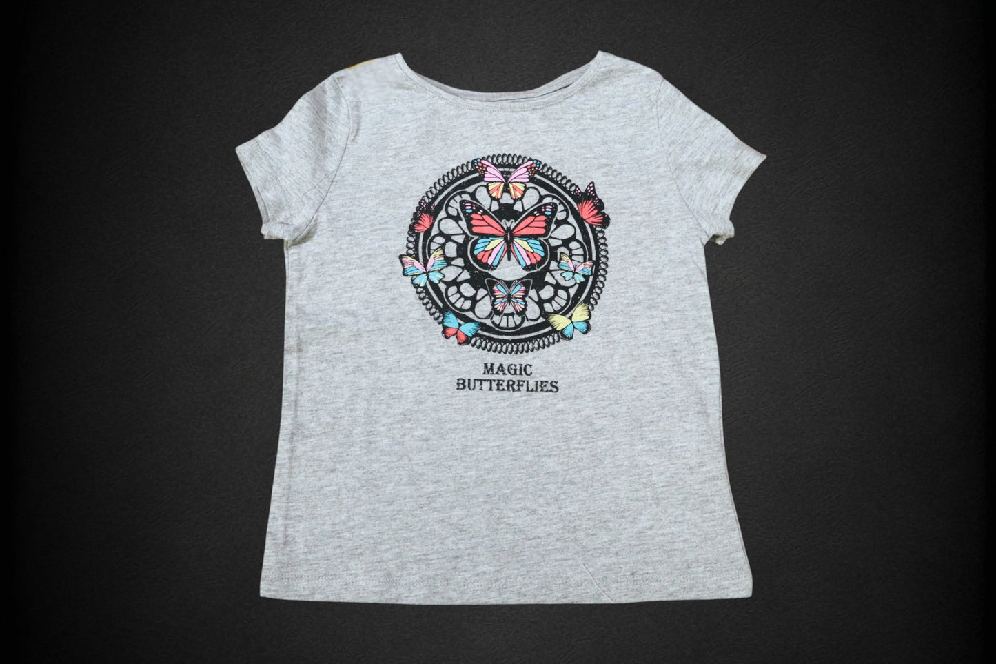 BRANDED T- SHIRT