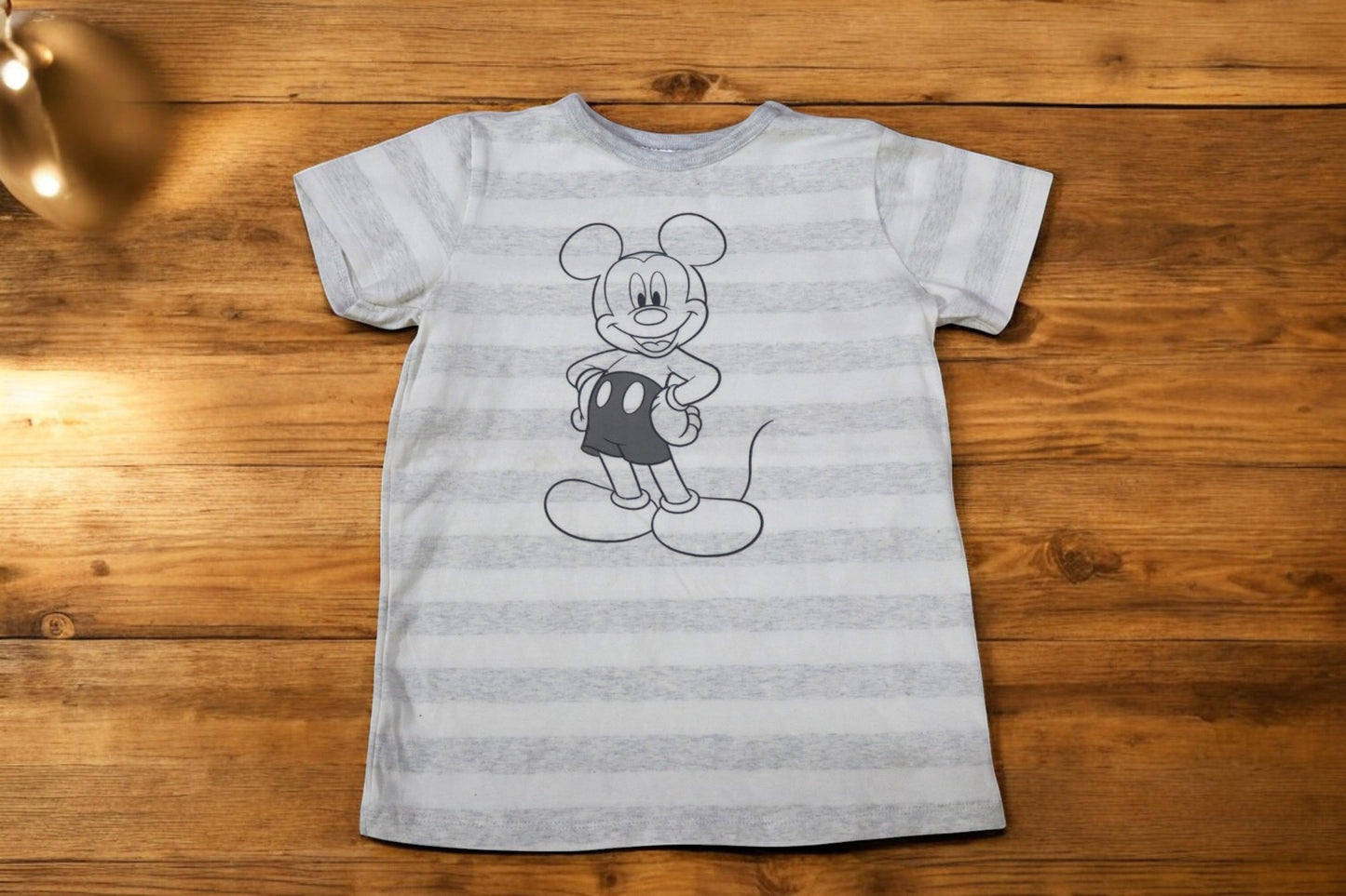 BRANDED T- SHIRT