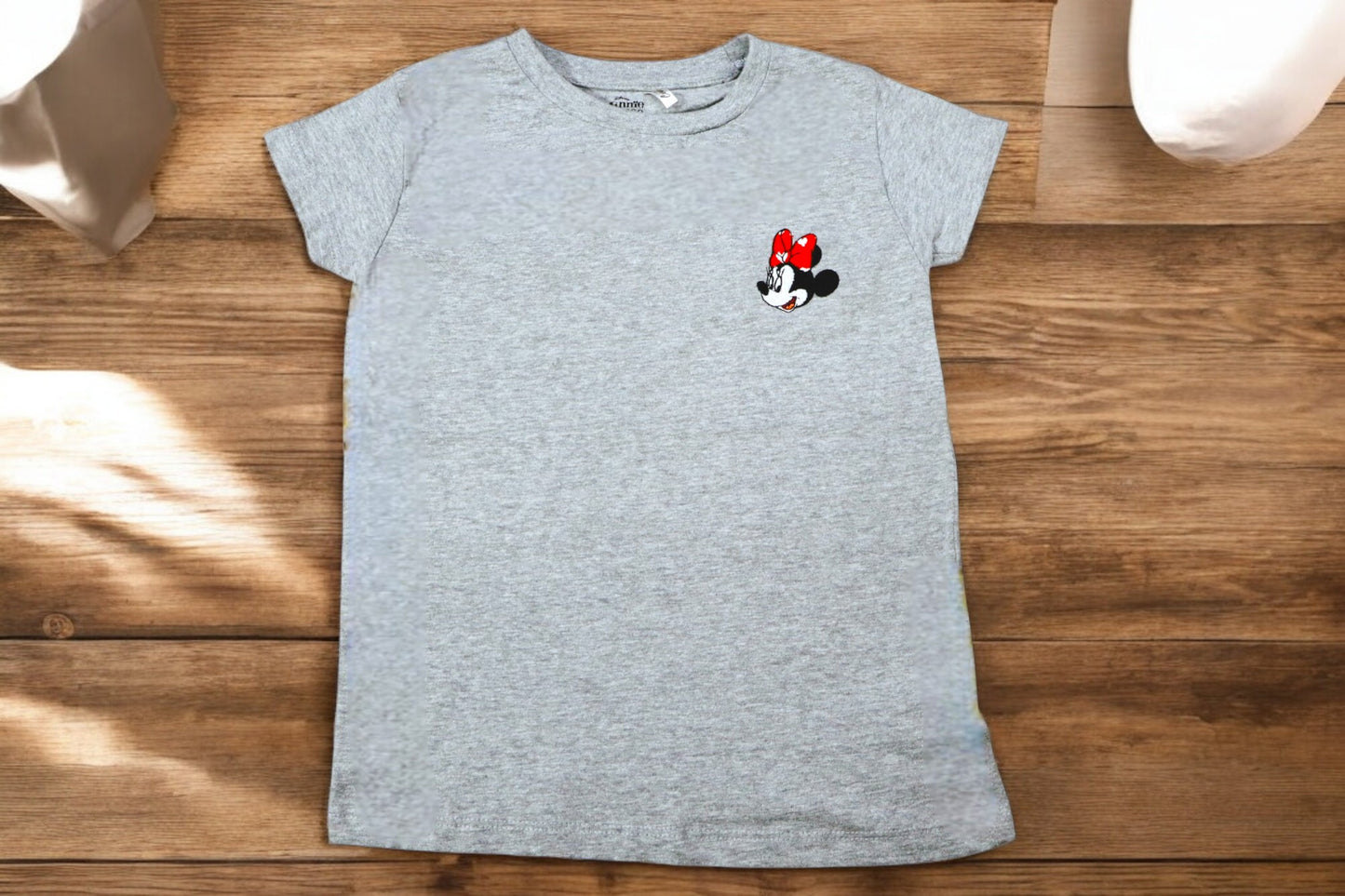 BRANDED T-SHIRT
