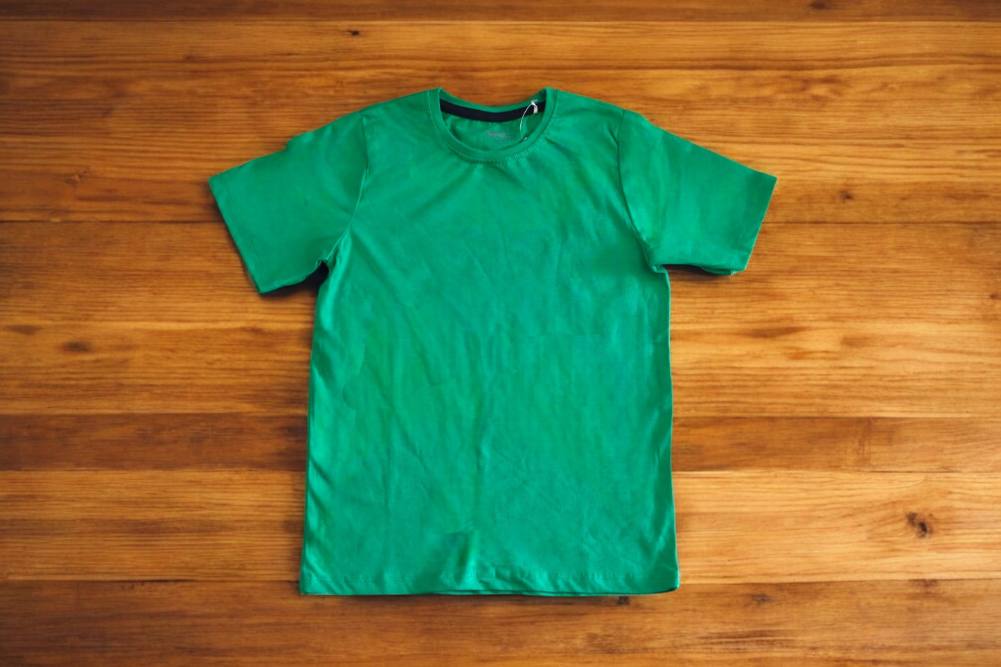 BRANDED T-SHIRT