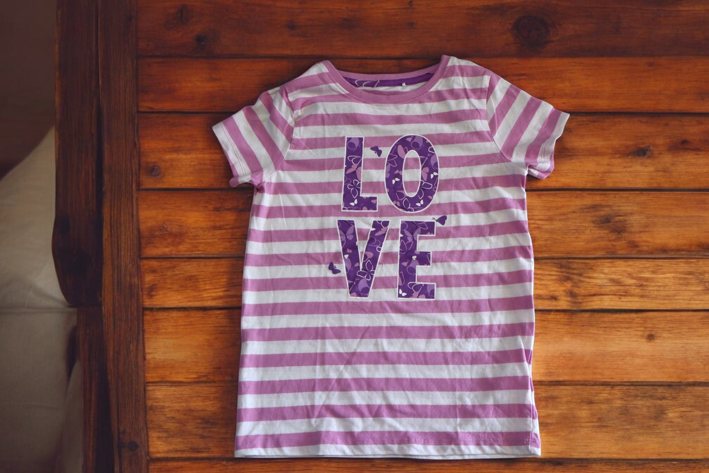 BRANDED T-SHIRT