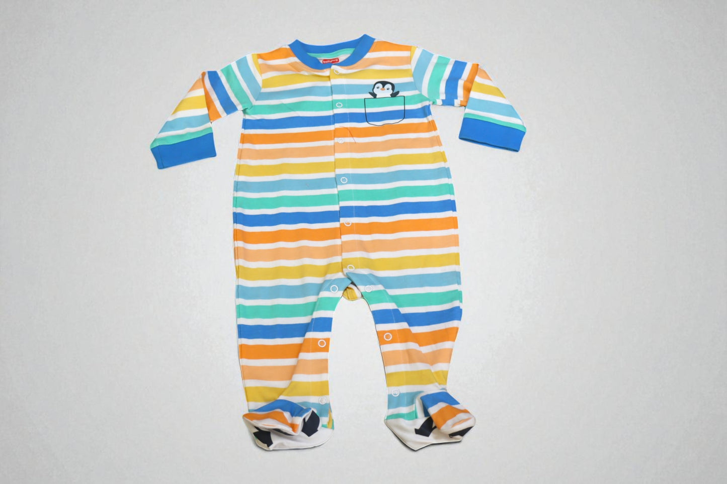 JUMP SUIT