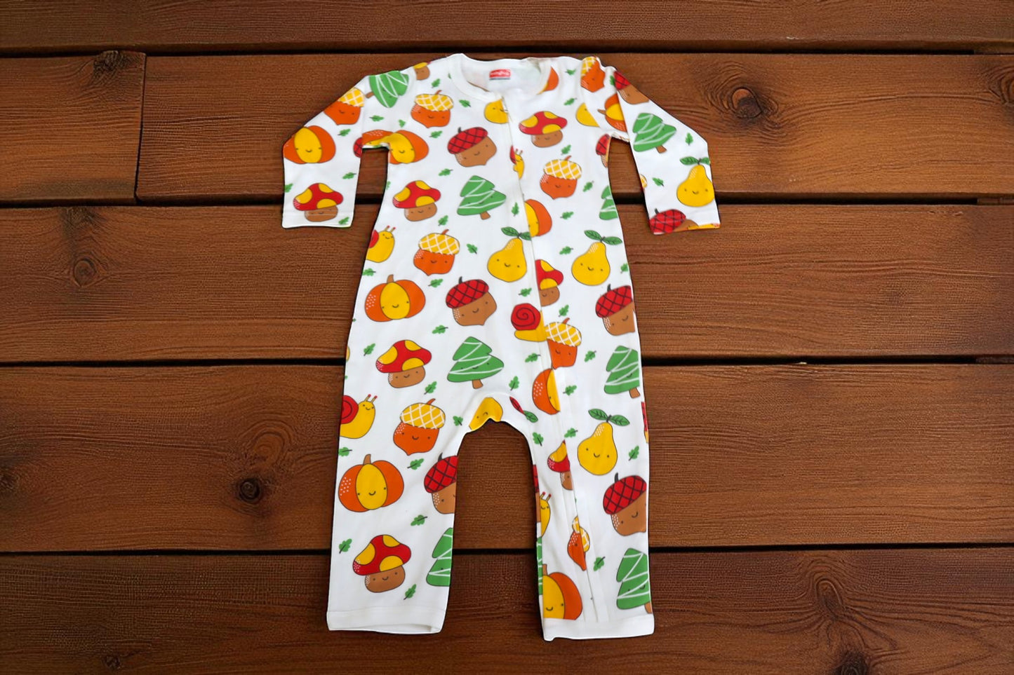 JUMP SUIT