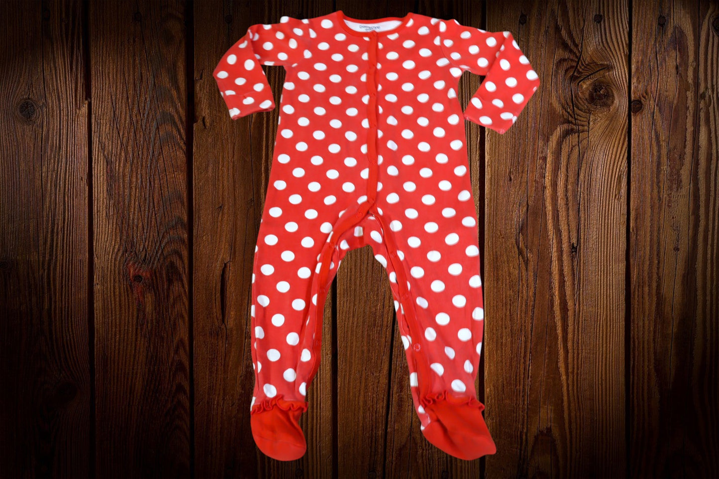 JUMP SUIT