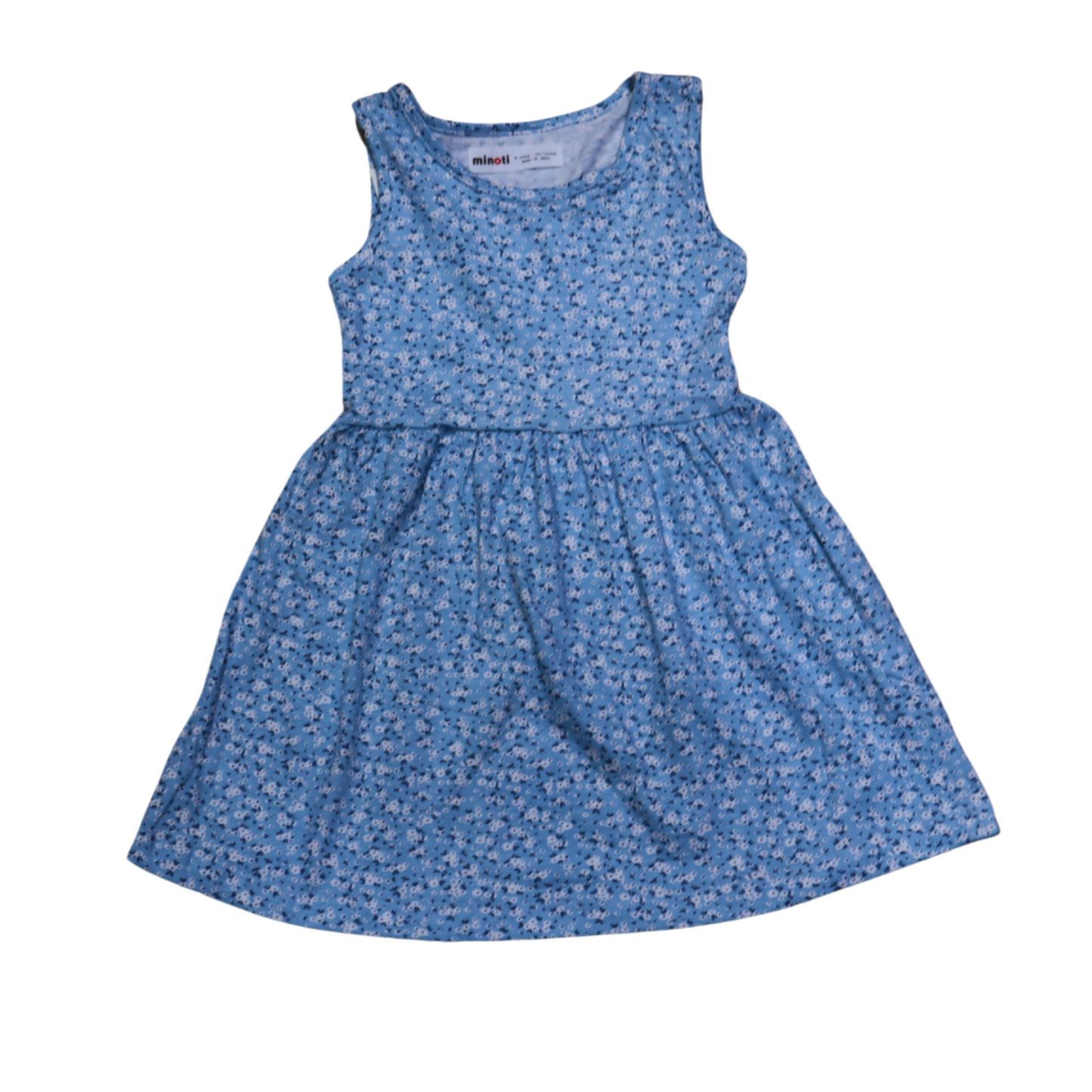 BRANDED FROCK