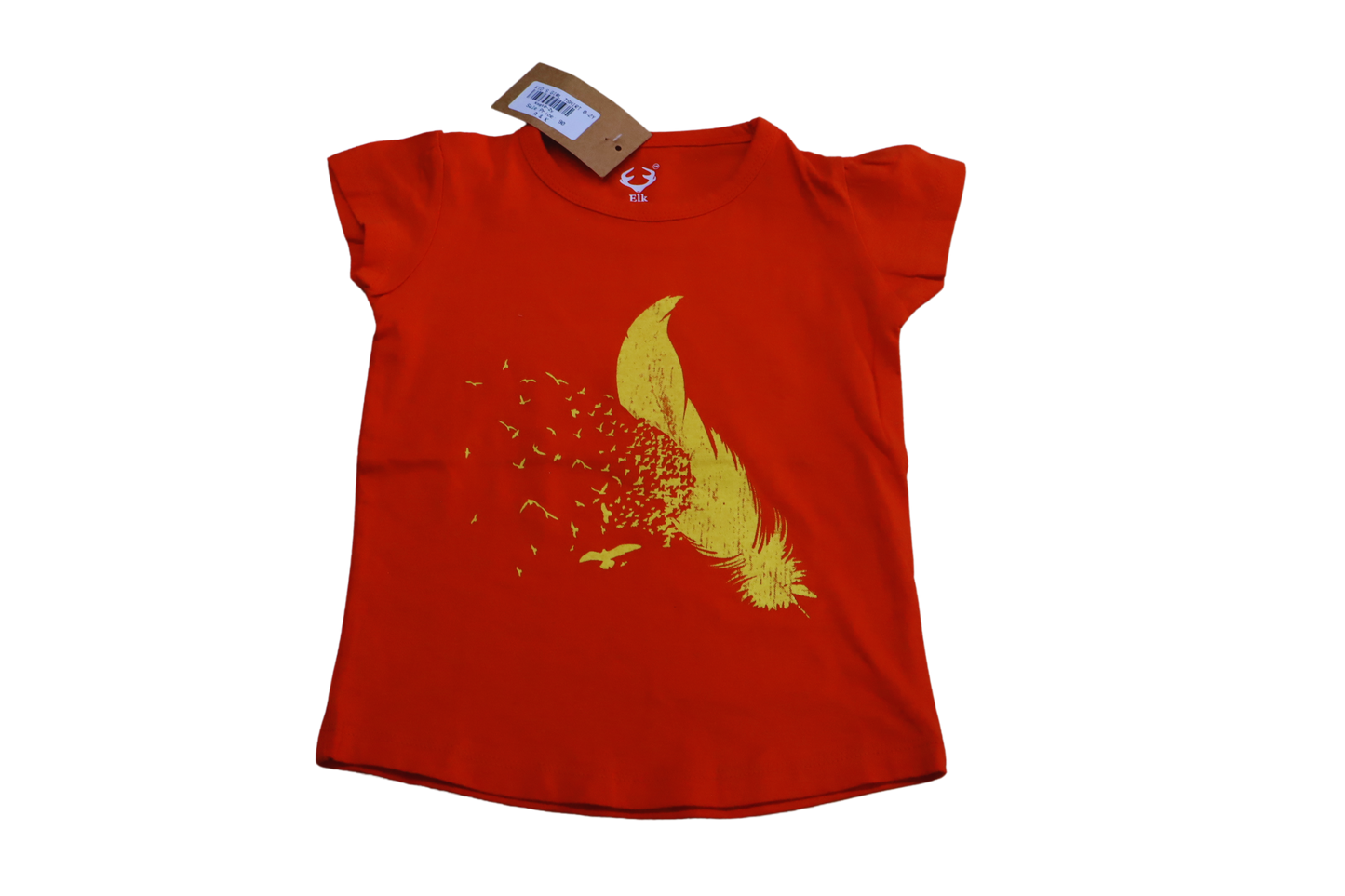 BRANDED TSHIRT