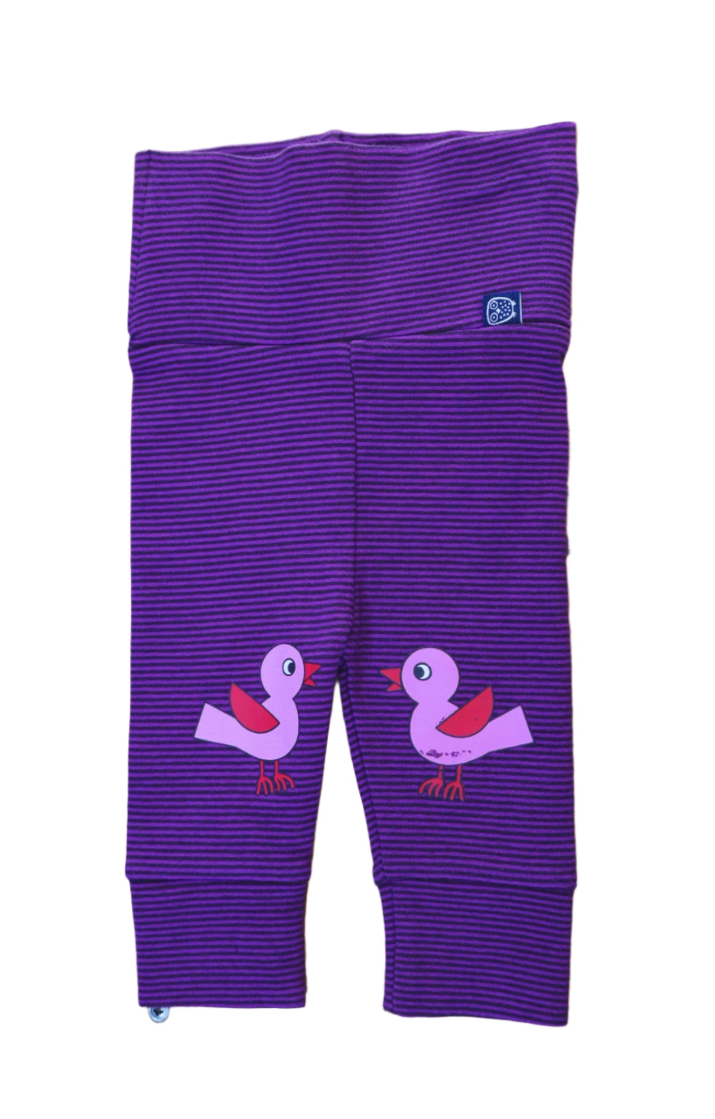 BRANDED PANT