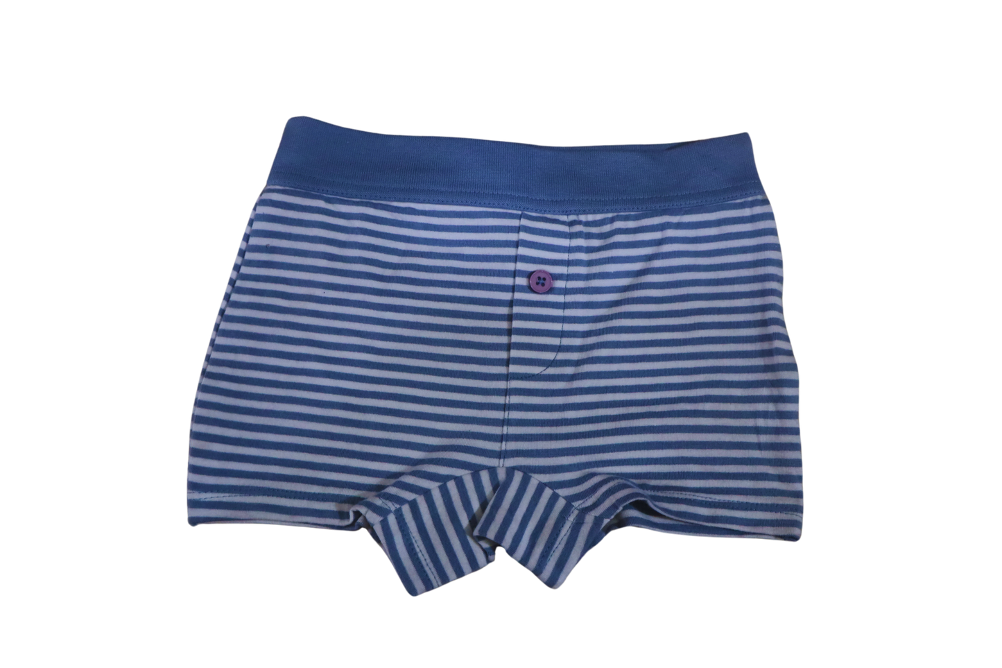 BRANDED UNISEX BOXER