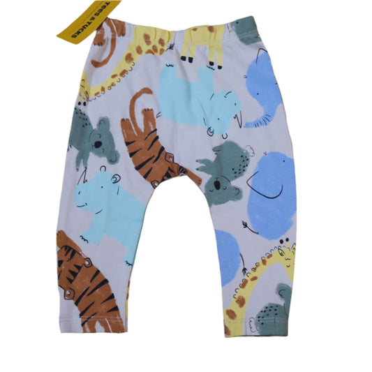 BRANDED PANT