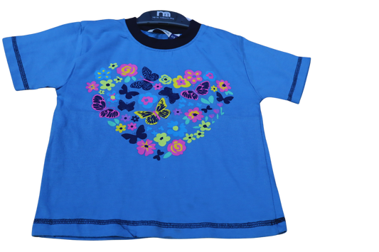 BRANDED T- SHIRT
