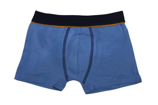 BRANDED  BOXER