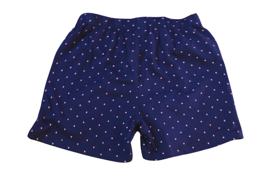 BRANDED SHORTS