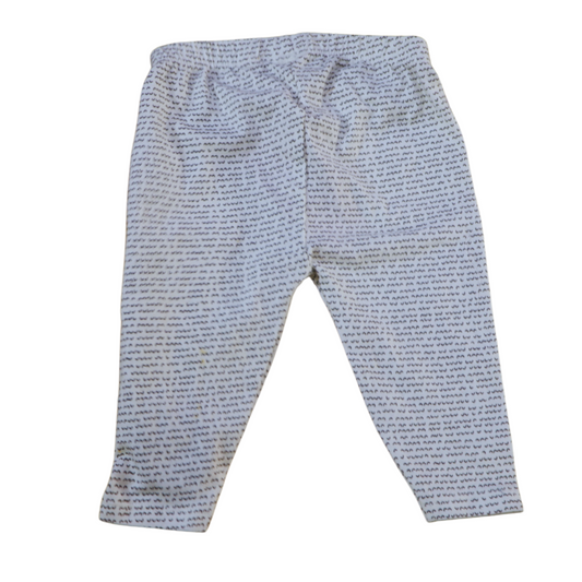 BRANDED PANT