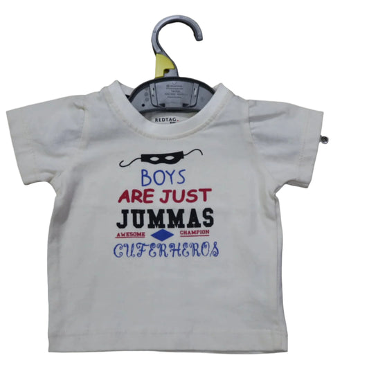 BRANDED TSHIRT