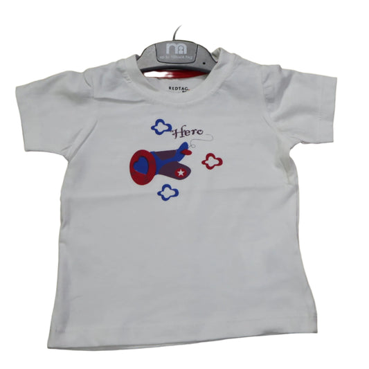 BRANDED TSHIRT