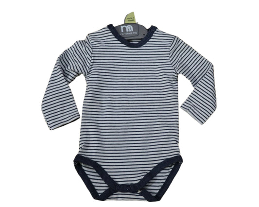 Branded romper