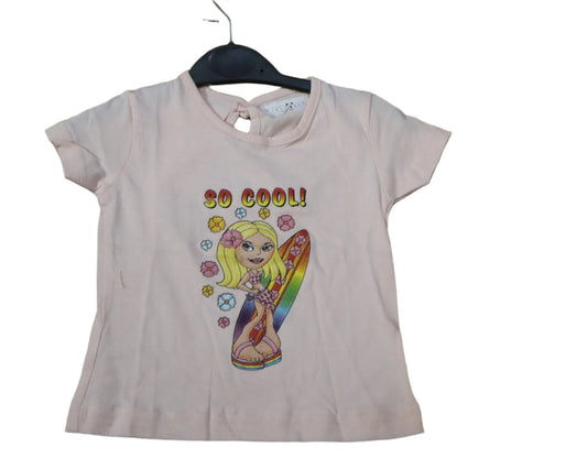 BRANDED TSHIRT
