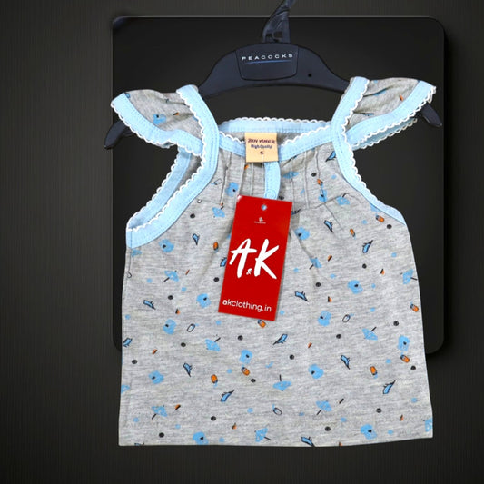 BORN BABY FROCK