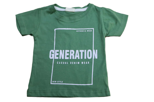 BRANDED TSHIRT