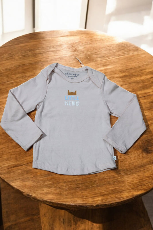 BRANDED TSHIRT