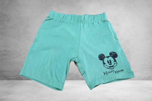 BRANDED SHORTS