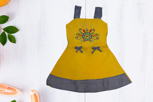 Party wear FROCK
