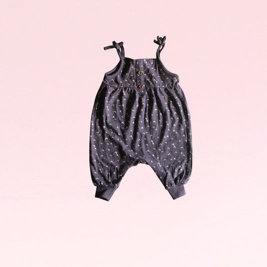 Branded JUMPSUIT