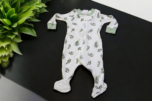 BRANDED JUMPSUIT