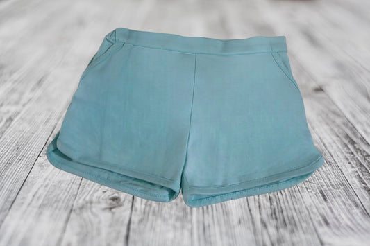 BRANDED SHORTS