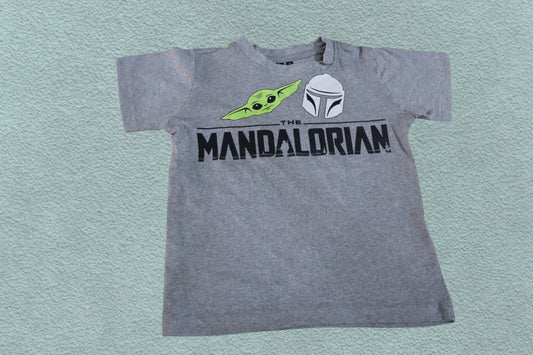BRANDED T-SHIRT