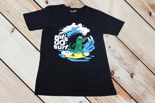 BRANDED T-SHIRT