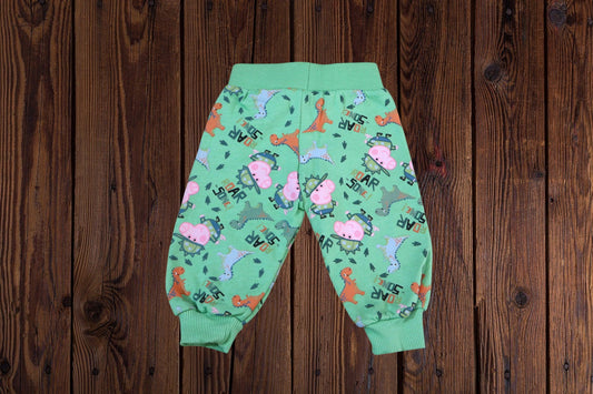 BRANDED PANT