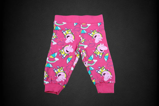 BRANDED PANT