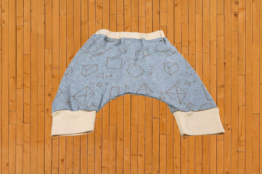 BRANDED  PANT