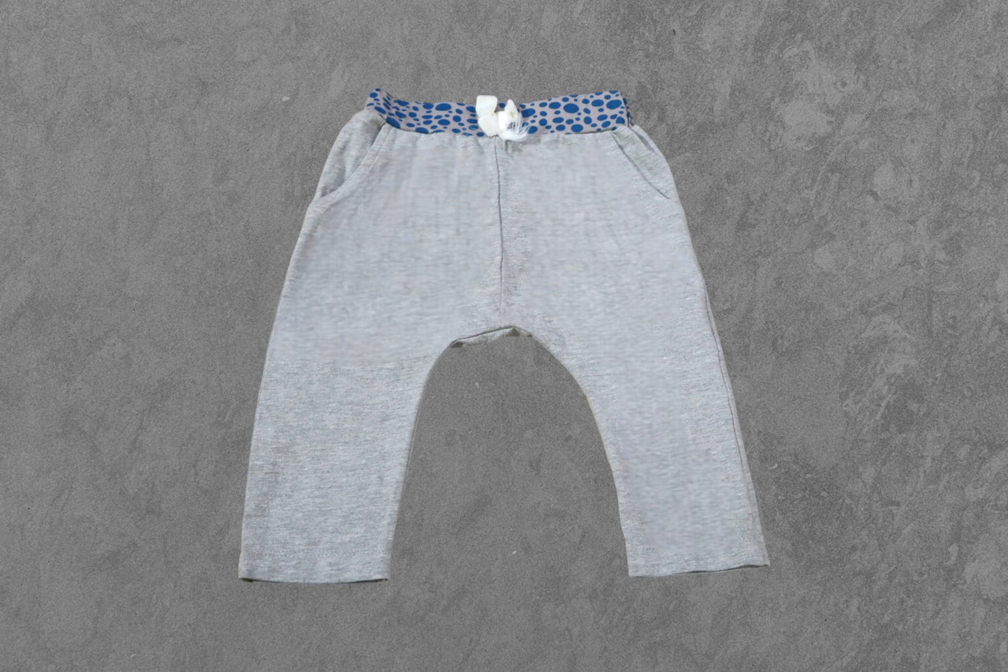 BRANDED PANT