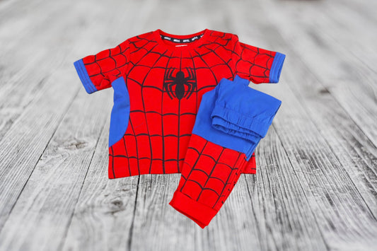 BRANDED KID SET